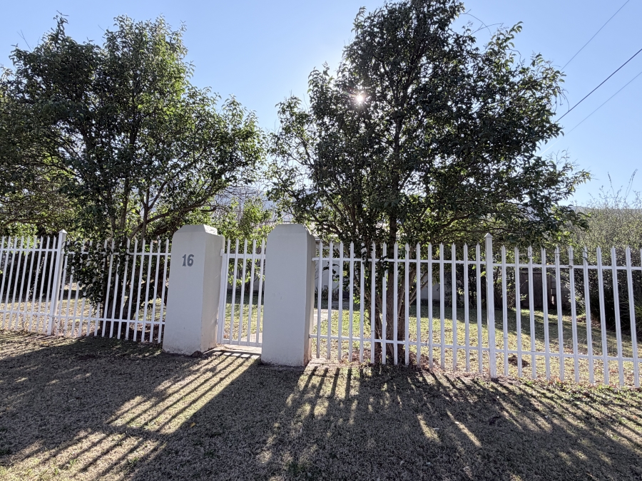 3 Bedroom Property for Sale in Bergsig Eastern Cape